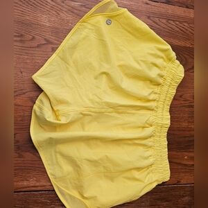 Lululemon Athletica Hotty Hot Shorts (6)